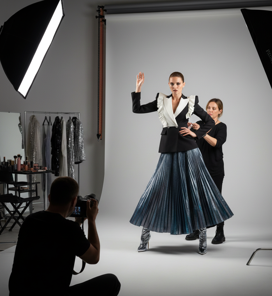 Producción audiovisual